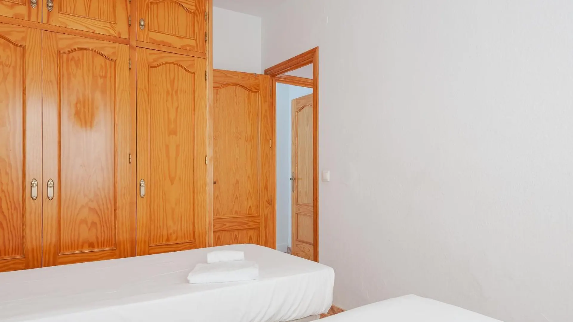 Stay U-Nique Apartment Ayala Malaga Hiszpania