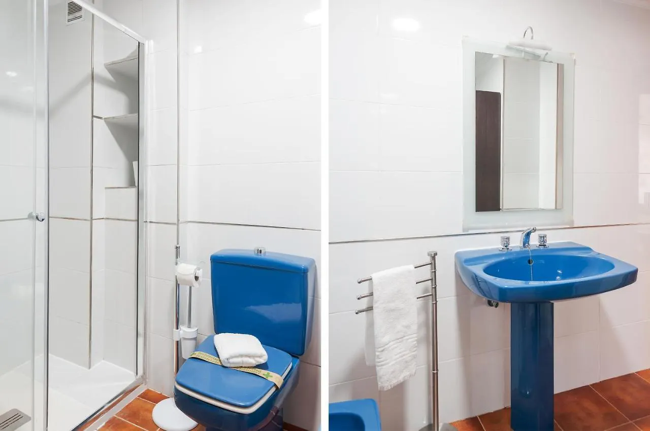 מאלגה Stay U-Nique Apartment Ayala