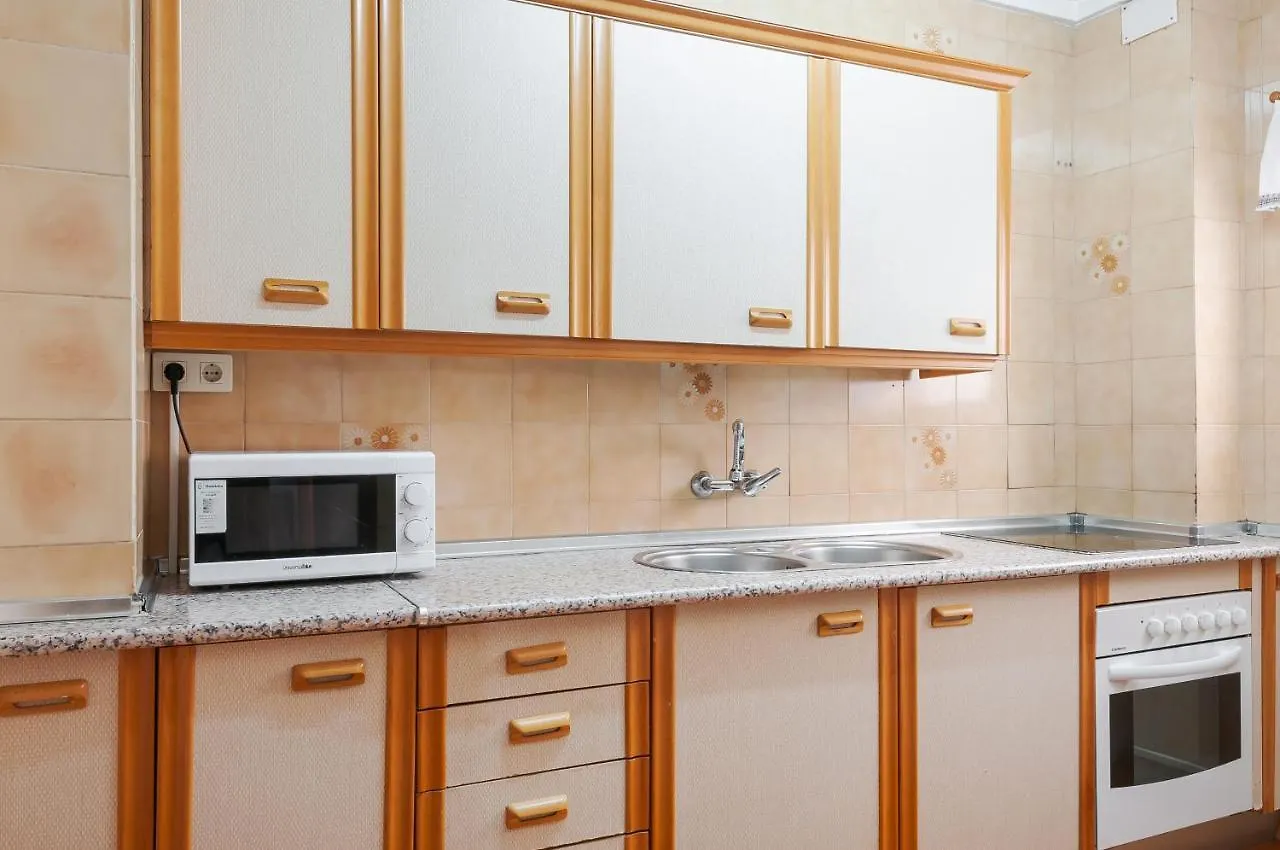 מאלגה Stay U-Nique Apartment Ayala