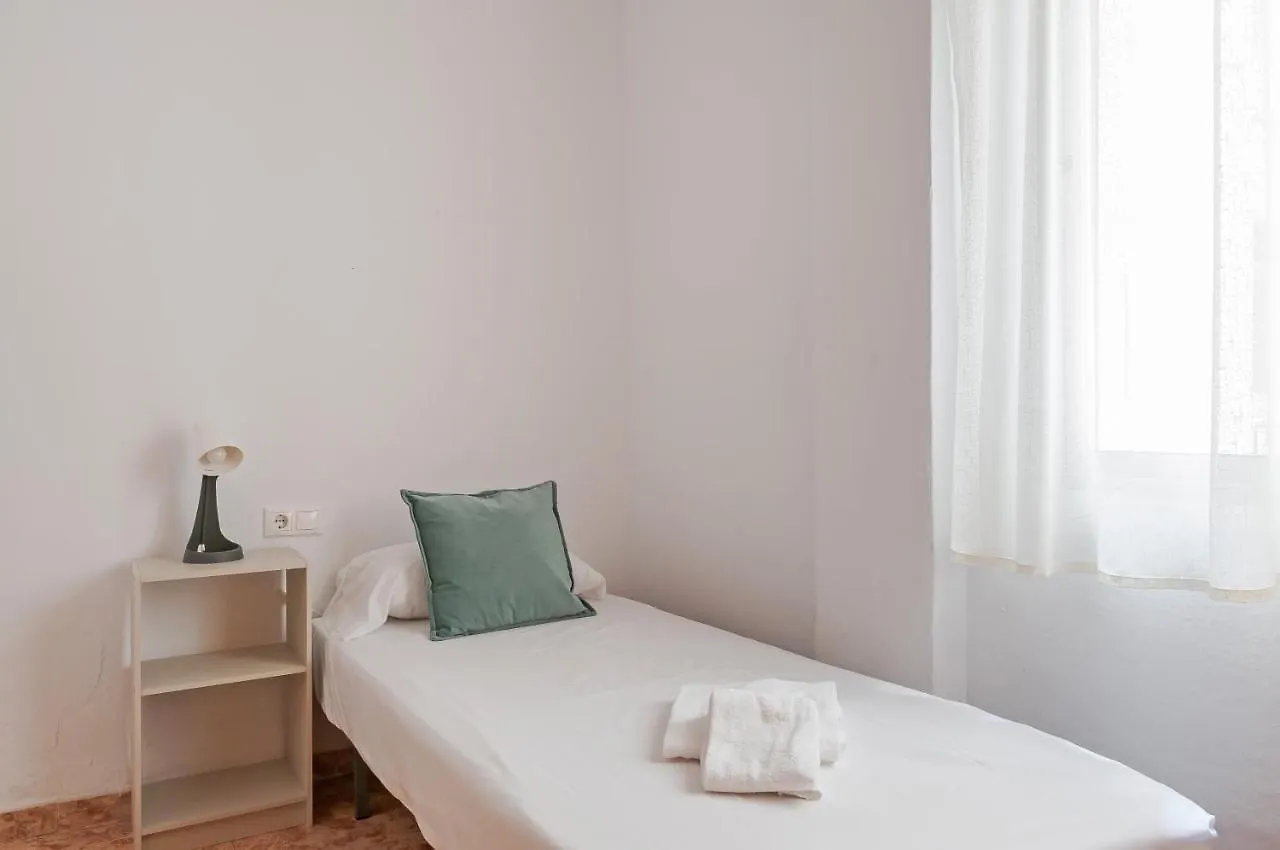 מאלגה Stay U-Nique Apartment Ayala