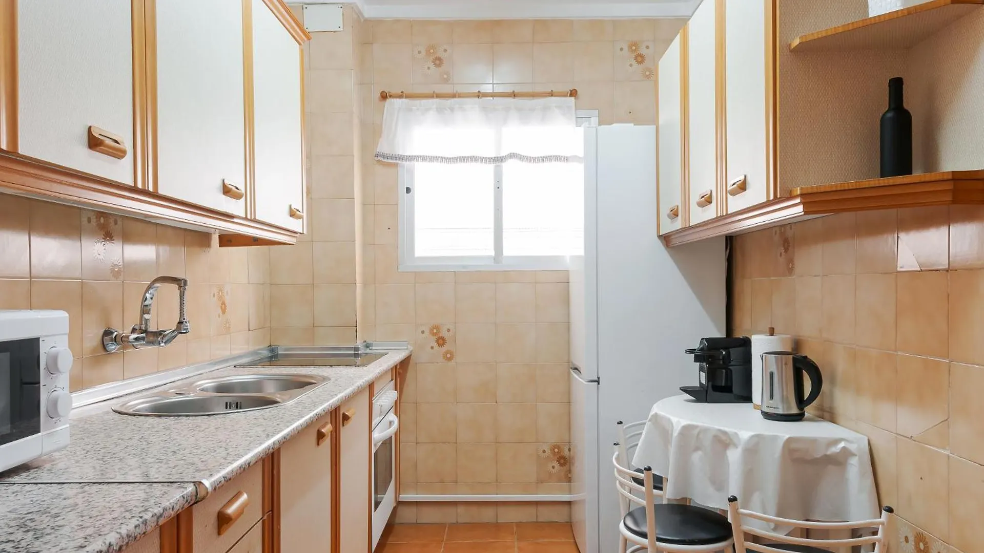 מאלגה Stay U-Nique Apartment Ayala