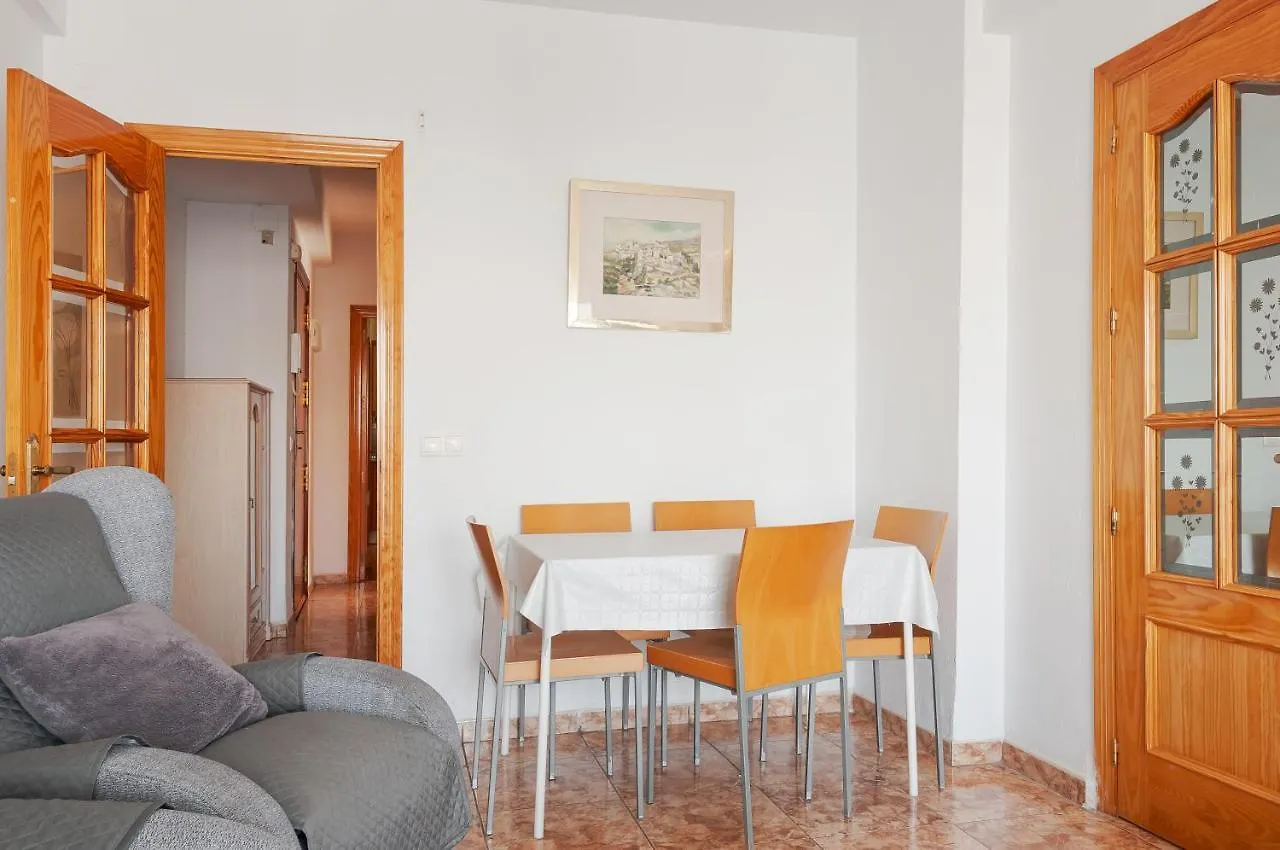 Stay U-Nique Apartment Ayala Málaga